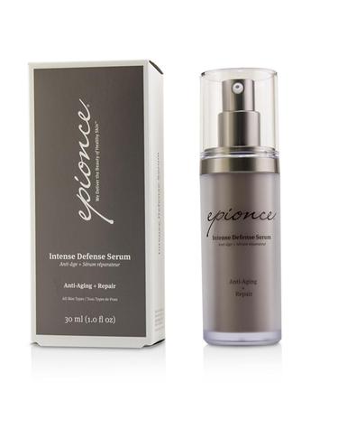 [입점사]Epionce 인텐스 디펜스 세럼 + 리페 모든 피부 타입용 30ml/관세별도