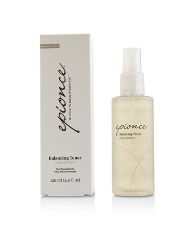 에피온스 밸런싱 토너 건성 민감성 중성 피부용 120ml