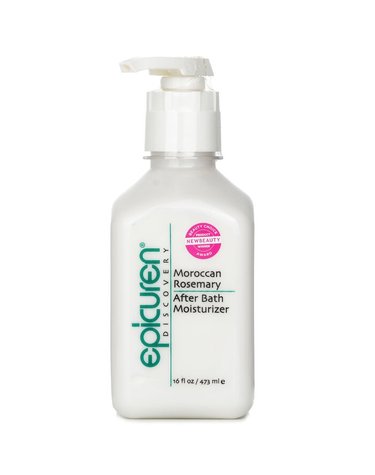 에피큐렌 애프터 바스 모이스처라이저  모로칸 로즈마리 500ml