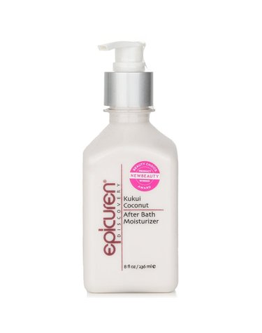 에피큐렌 애프터 바스 모이스처라이저  쿠쿠이 코코넛 250ml