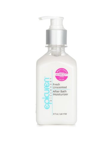 에피큐렌 애프터 바스 모이스처라이저 236ml