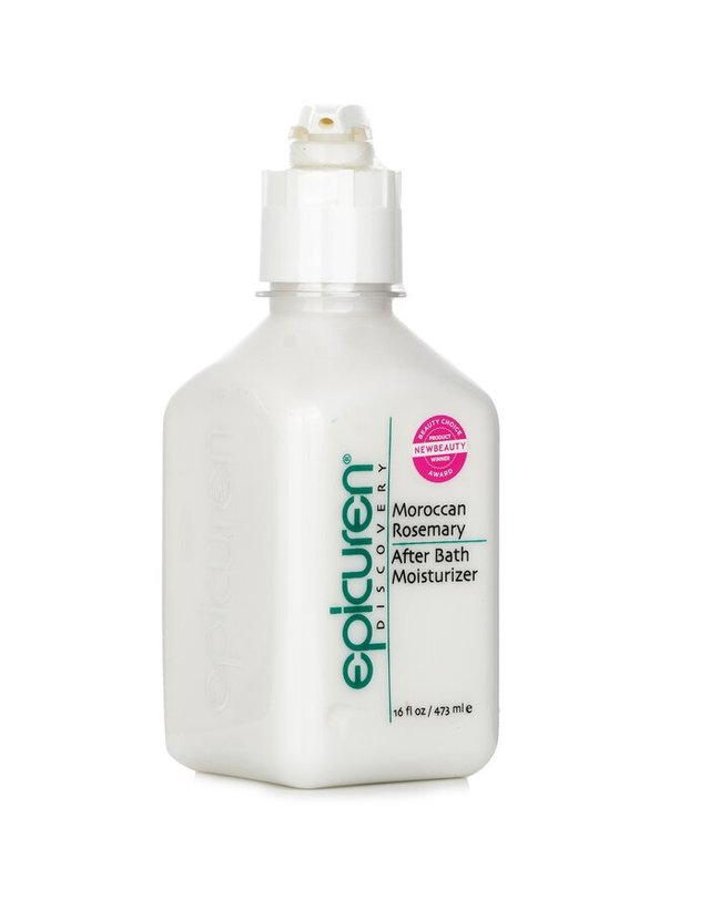 에피큐렌 에피큐렌 애프터 바스 모이스처라이저 모로칸 로즈마리 500ml 착용컷