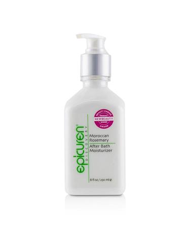 Epicuren 애프터 바스 모이스처라이저 모로칸 로즈마리 250ml