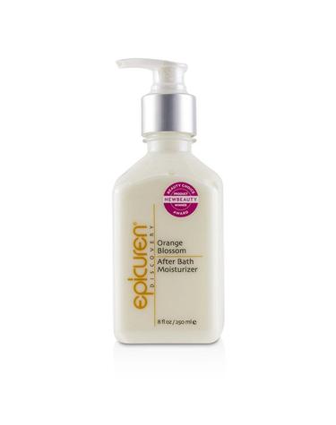 Epicuren 애프터 바스 모이스처라이저 오렌지 블라썸 250ml