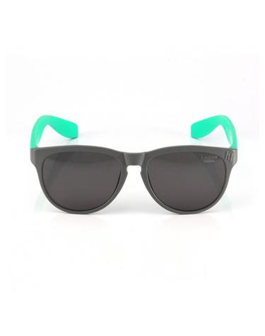 Truthful TR Matt Grey/Sea Green