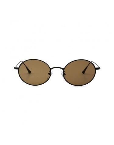 Dominik Black / Brown Lens