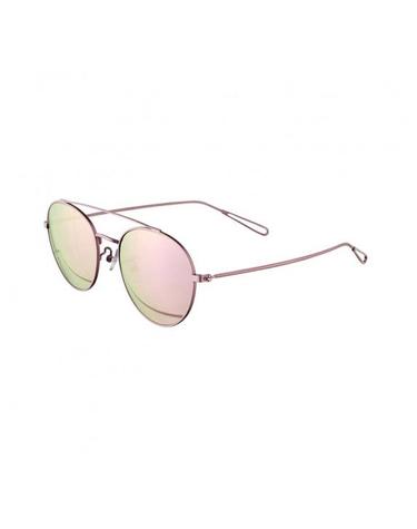 Minor Term Steel Pink / Pink Mirror Lens