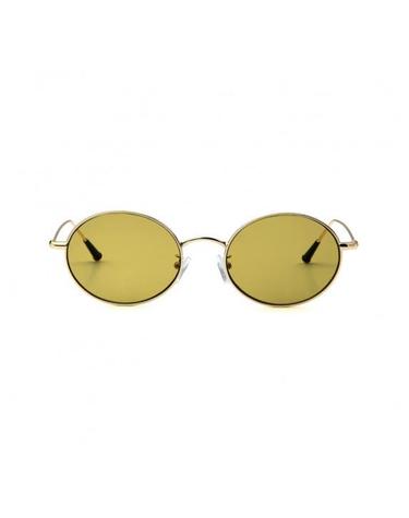 Dominik Gold / Avocado Lens