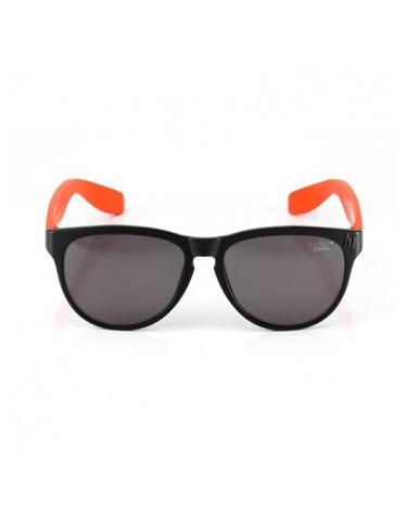 Truthful TR Matt Black/Orange