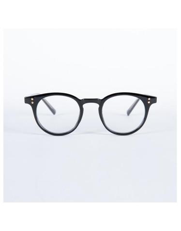 Coel Black