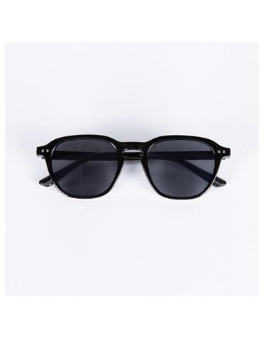 Wooran Black / Black UV Lens