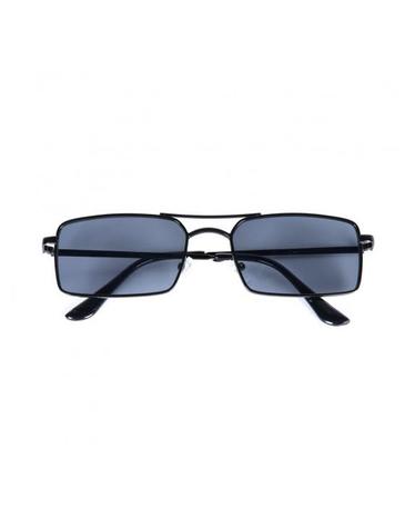 Dorff Black / Black UV Lens