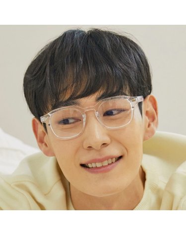 Aron Clear (블루라이트 차단)