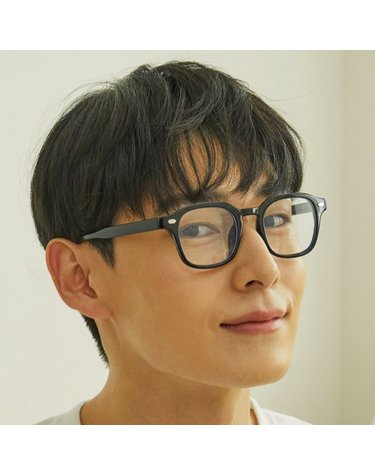 Aron Black (블루라이트 차단)