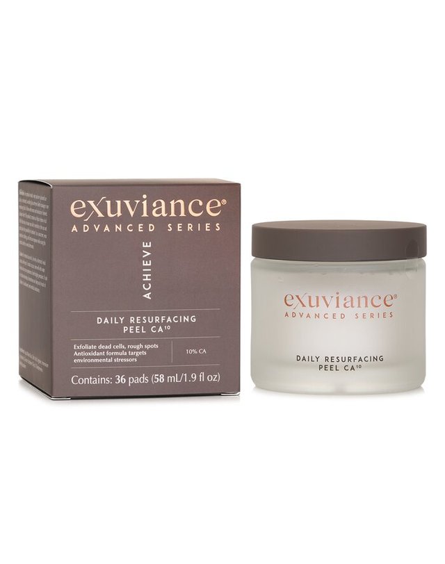 엑스비앙스 엑스비앙스 데일리 리서페이싱 필 58ml 착용컷