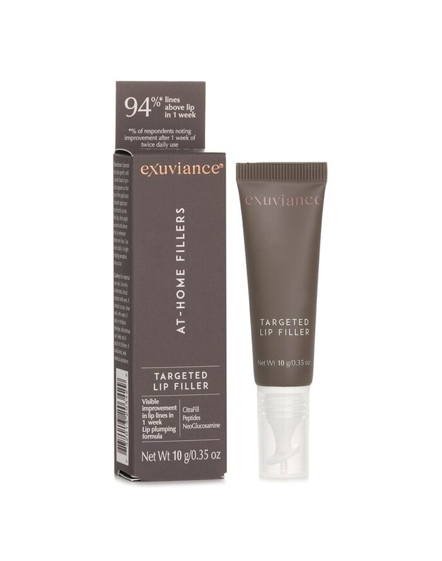 엑스비앙스 엑스비앙스 타겟팅 립 10g 착용컷