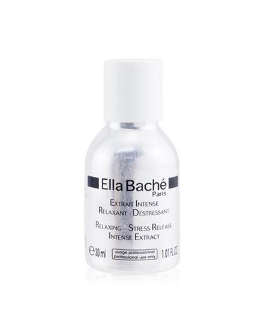 엘라 바쉬 Relaxing Stress Release Intense Extract Salon Product 30ml