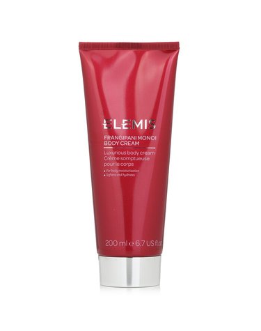 엘레미스 프란지파니 모노이 바디 크림 200ml