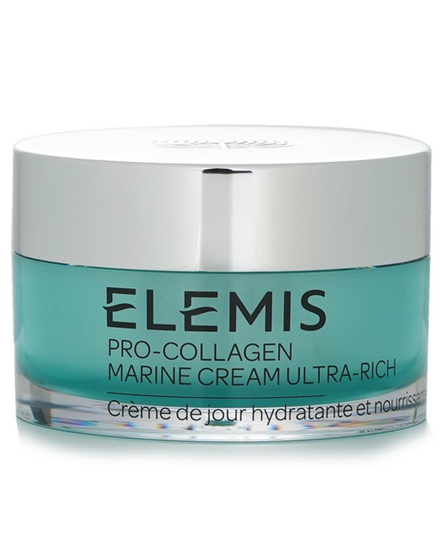 엘레미스 엘레미스 프로 프로 마린 크림 울트라 리치 50ml 착용컷