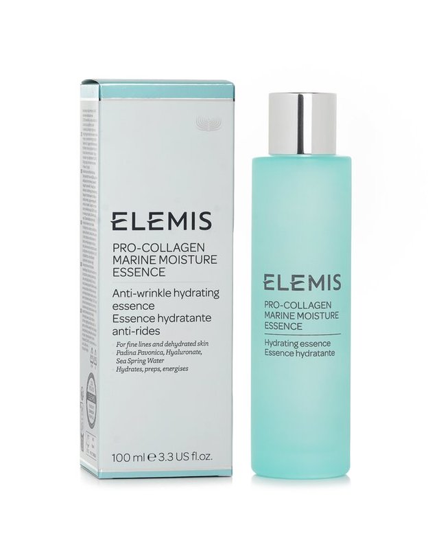 엘레미스 엘레미스 프로 프로 마린 모이스처 에센스 100ml 착용컷