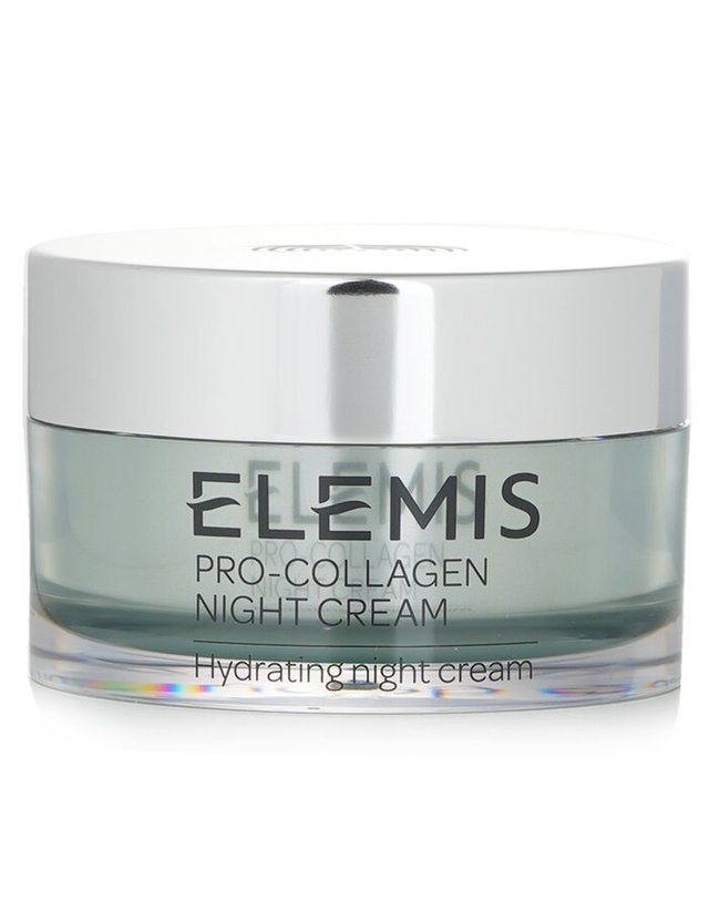 엘레미스 엘레미스 프로 프로 나이트 크림 50ml 착용컷