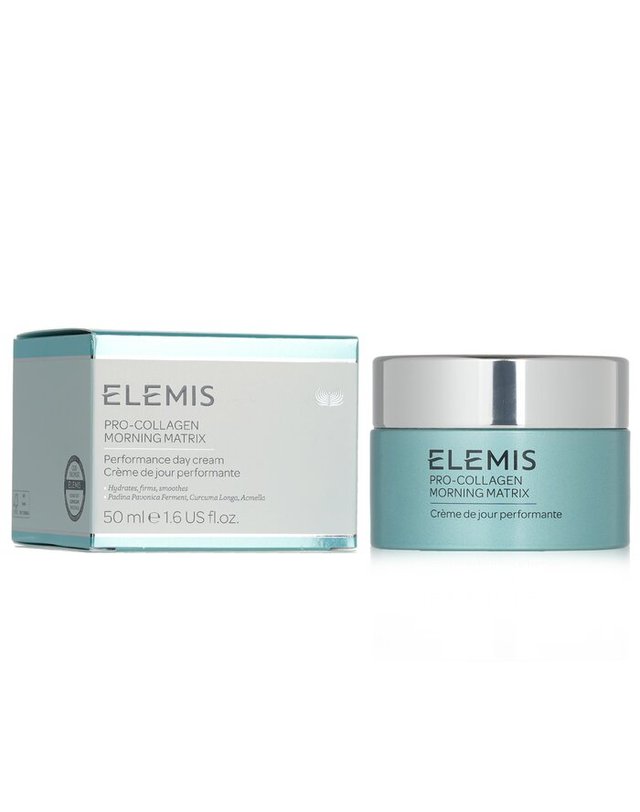 엘레미스 엘레미스 프로 프로 모닝 매트릭스 50ml 착용컷