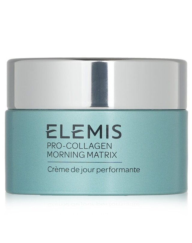 엘레미스 엘레미스 프로 프로 모닝 매트릭스 50ml 착용컷