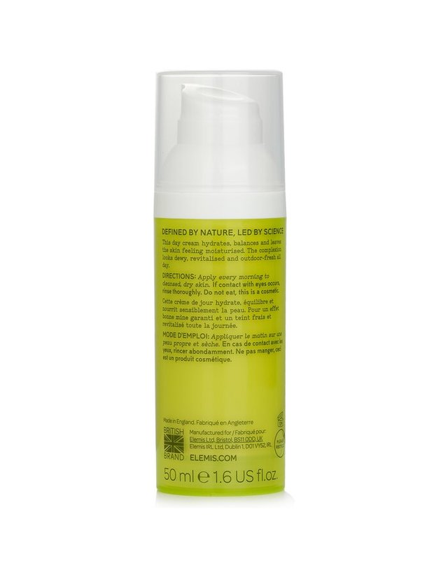 엘레미스 엘레미스 슈퍼푸드 슈퍼푸드 데이 크림 50ml 착용컷