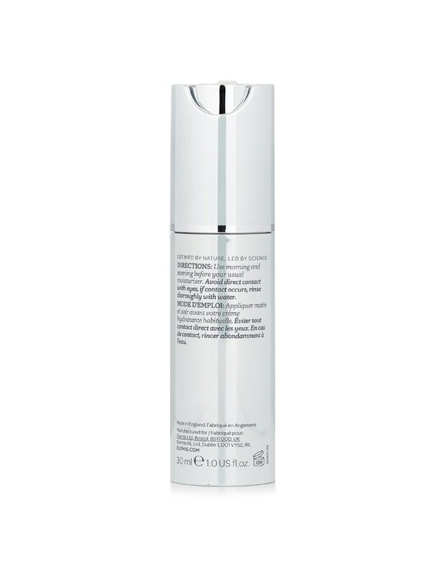 엘레미스 엘레미스 다이나믹 리서페이싱 다이내믹 리서페이싱 슈퍼C 세럼 30ml 착용컷