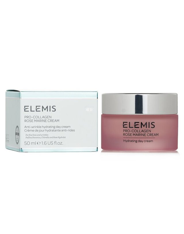 엘레미스 엘레미스 프로 프로 로즈 마린 크림 50ml 착용컷