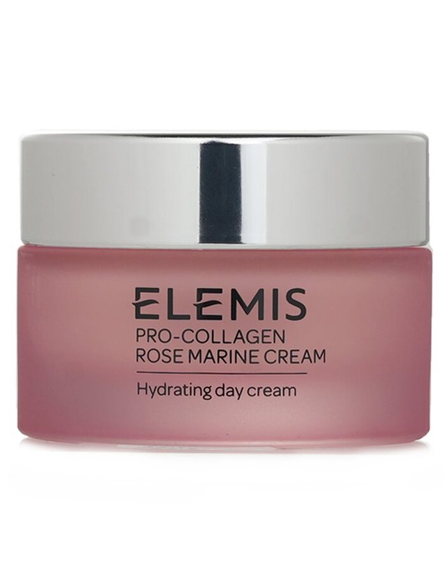 엘레미스 엘레미스 프로 프로 로즈 마린 크림 50ml 착용컷