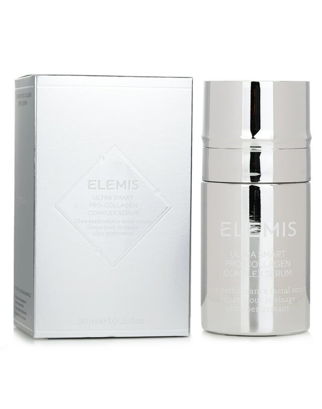 엘레미스 엘레미스 울트라 스마트 프로 콤플렉스 세럼 30ml 착용컷