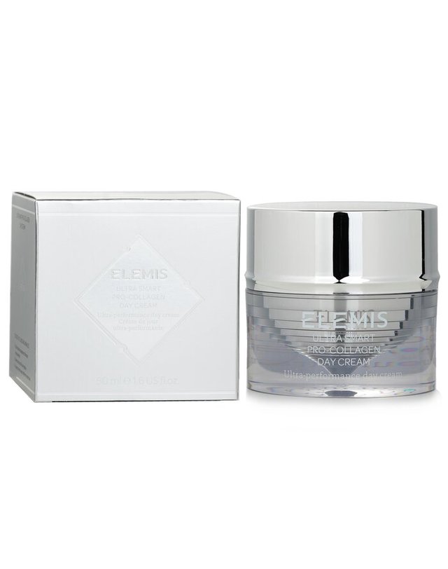 엘레미스 엘레미스 울트라 스마트 프로 데이 크림 50ml 착용컷