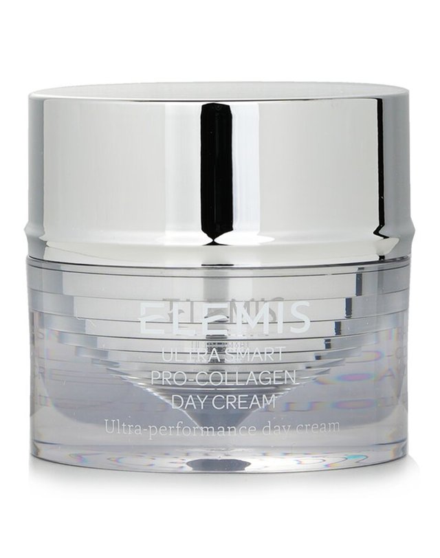 엘레미스 엘레미스 울트라 스마트 프로 데이 크림 50ml 착용컷