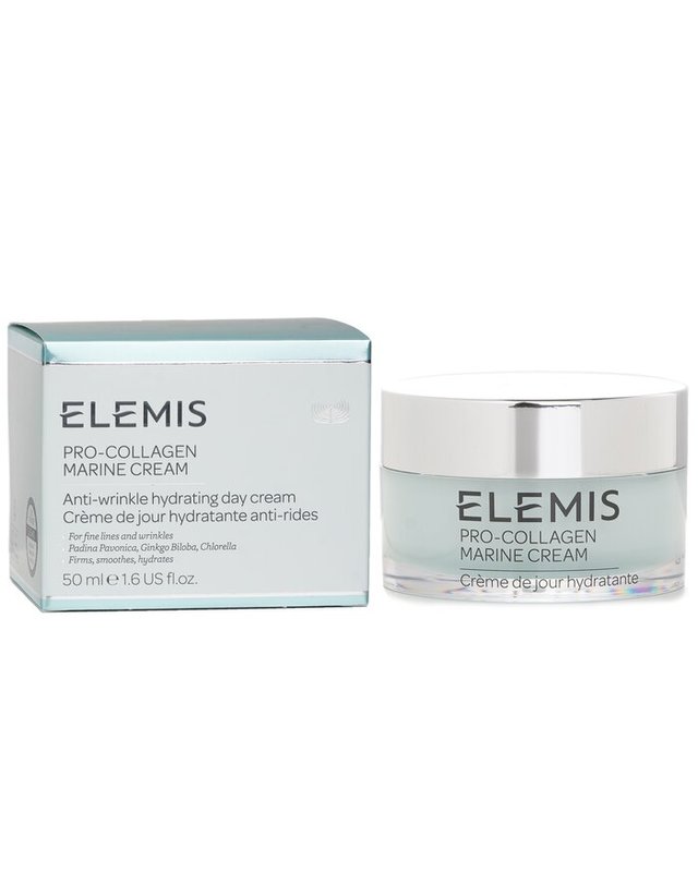엘레미스 엘레미스 프로 프로 마린 크림 50ml 착용컷