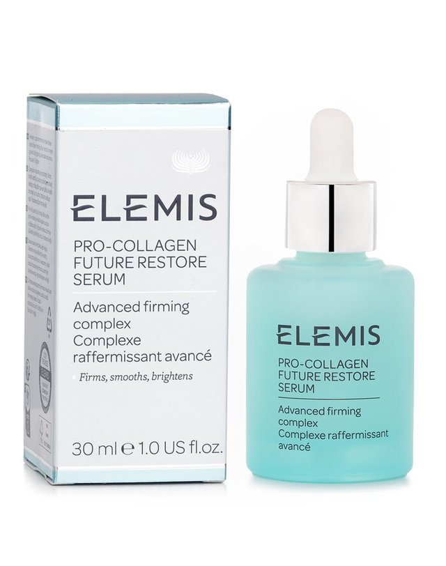 엘레미스 엘레미스 프로 프로 퓨처 리스토어 세럼 30ml 착용컷