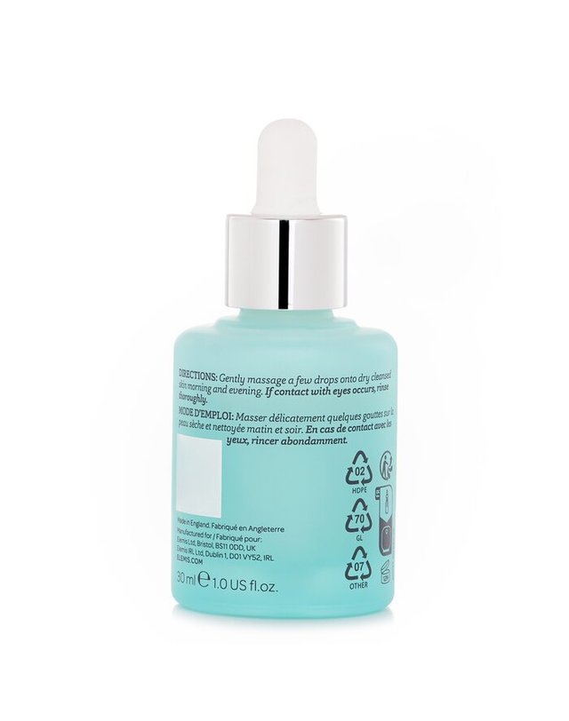 엘레미스 엘레미스 프로 프로 퓨처 리스토어 세럼 30ml 착용컷