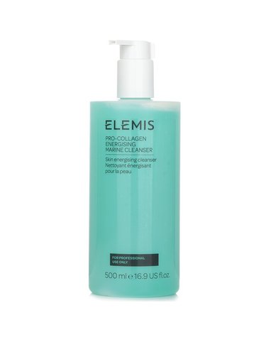 엘레미스 프로  에너자이징 마린 클렌저 살롱  500ml