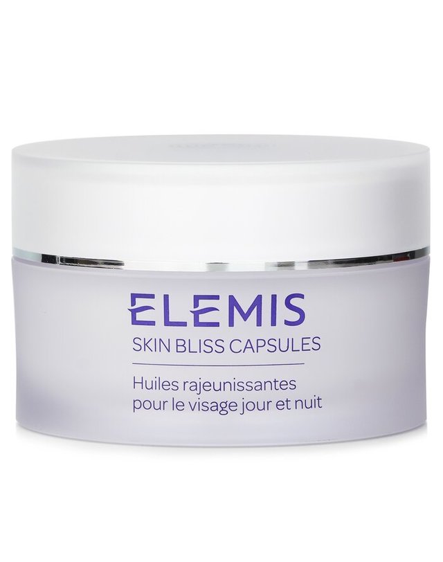 엘레미스 엘레미스 스킨 블리스 캡슐 60 Capsules 착용컷