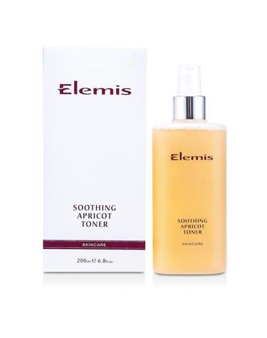 엘레미스 수딩 아프리코트 토너 200ml