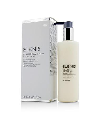 엘레미스 다이나믹 리설페이싱 페이셜 워시 200ml