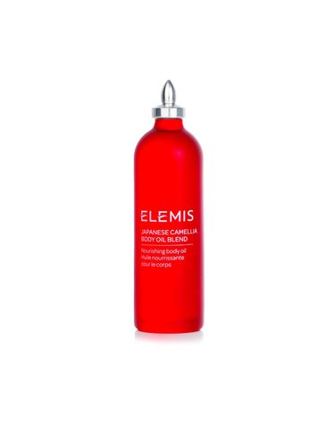 엘레미스 재패니스 카멜리아 오일 100ml