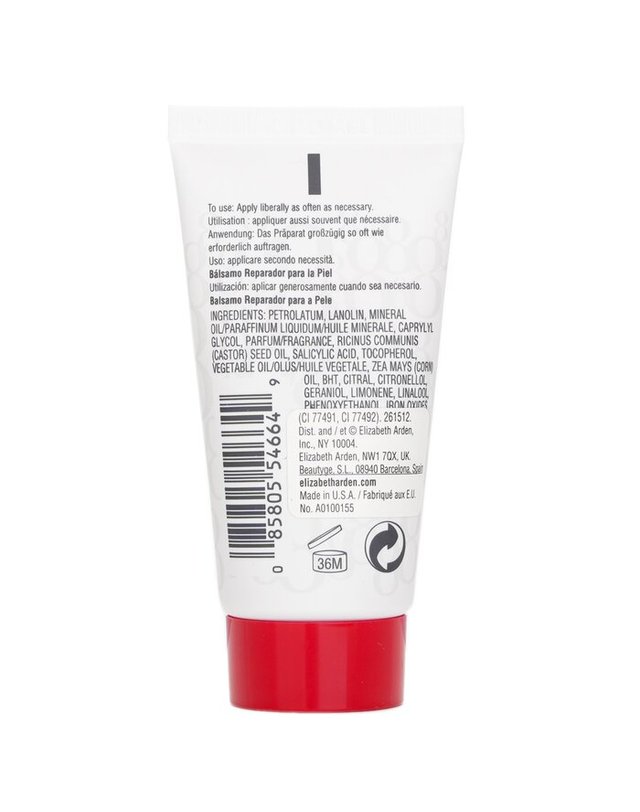 엘리자베스아덴 엘리자베스 아덴 에잇 아워 크림 에잇 아워 크림 스킨 프로텍턴트 30ml 착용컷