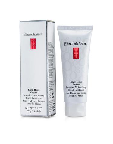 엘리자베스 아덴 8 아워 크림 인텐시브 모이스춰라이징 핸드 트리트먼트 75ml