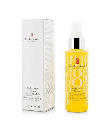 엘리자베스 아덴 에잇 아워 크림 올 오버 미라클 오일 얼굴 몸 모발 100ml