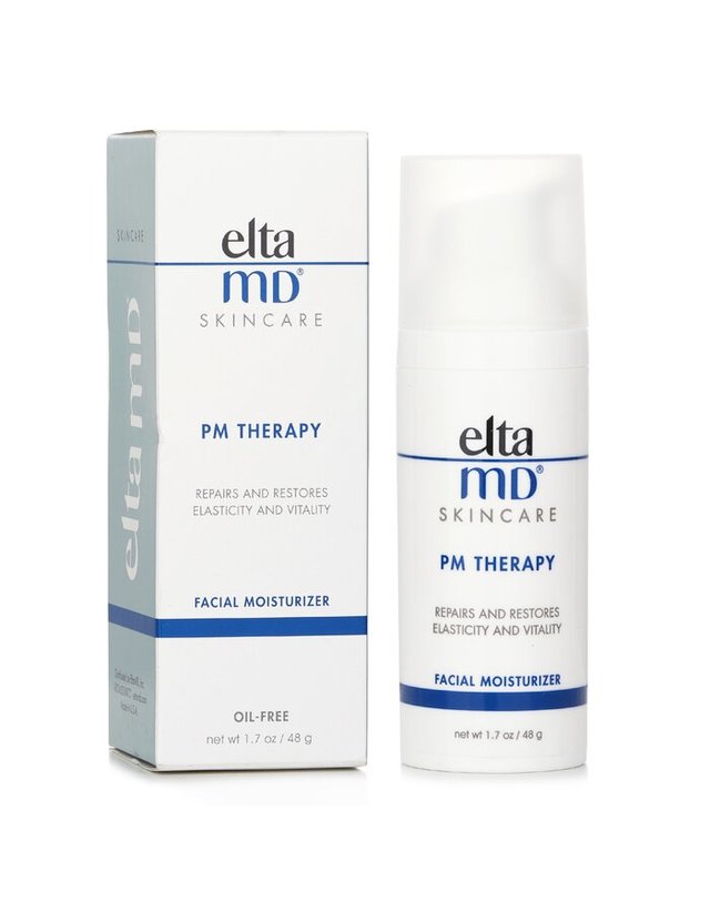 엘타엠디 엘타엠디 Night Care PM Therapy 페이셜 클렌저 48g 착용컷