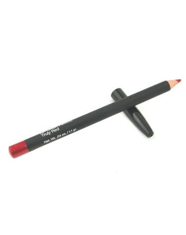영블러드 립 라이너 펜슬 Truly Red 1.1g