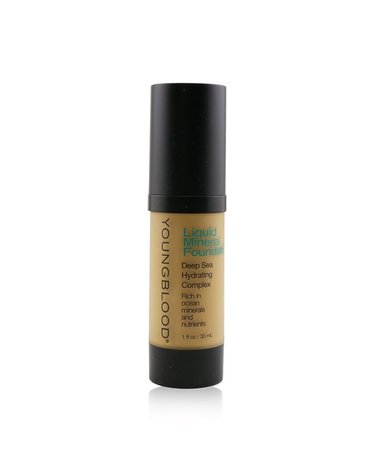영블러드 리퀴드 미네랄 파운데이션 도 30ml