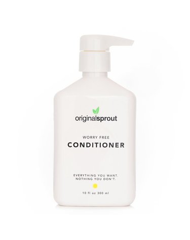 오리지널 스프라우트 워리 프리 컨디셔너 300ml