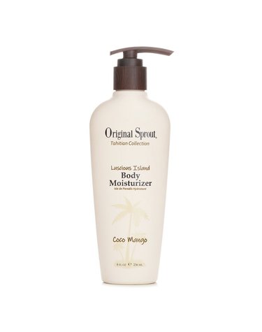 오리지널 스프라우트 럭셔스 아일랜드 바디 보습제 236ml